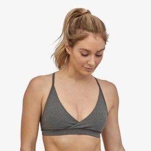 Patagonia Cross Beta Sports Bra - Small